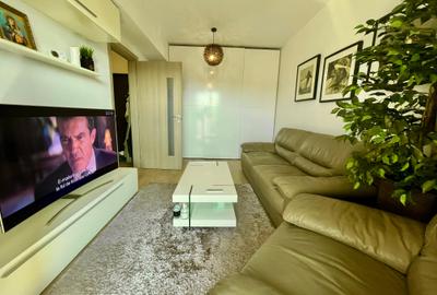 Apartament de vanzare, 3 camere, decomandat, 52 mp, Nicolina - 5