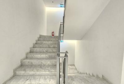 Apart 2 camere 65m2 + Loc Parcare Subteran | Dressing | Herastrau One Towers - 19