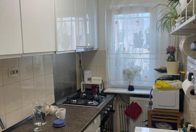 Apartament 2 camere Titan/Sălăjan - Str.Sold.Ghita Serban - 1