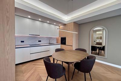For rent | 2 room apartment | BHB, Floreasca - 3
