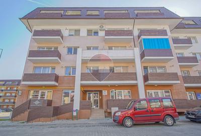 Gata de mutare! Apartament 2 camere cu parcare Subcetate City - 19