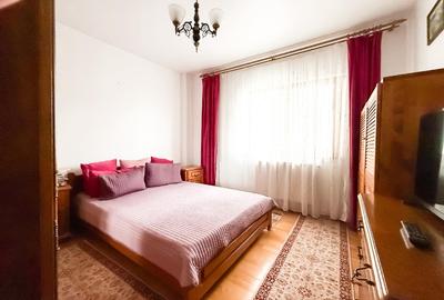 3 camere | Almașului 2, acces din Câmpului | lângă Kaufland Mănăștur - 7