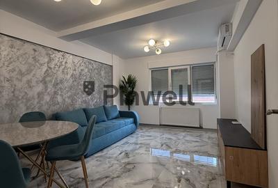 Apartament cu 2 camere decomandat în Unirii