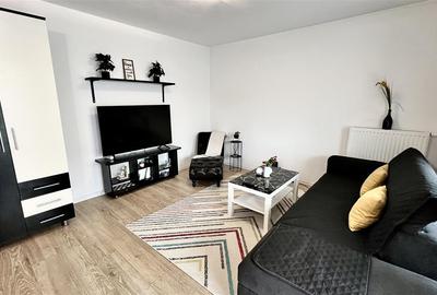 Apartament 2 camere open space Coresi Kasper - 2