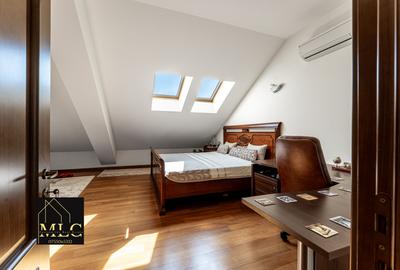 Duplex Premium de Vânzare lângă Metrou Gorjului | Strada Partiturii | - 10