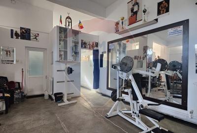 Spațiu comercial de 140 mp, de vânzare in Navodari - 6