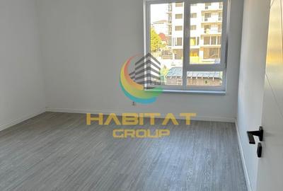 Apartament cu 2 camere decomandat în Vest