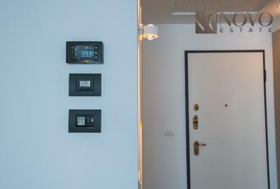 2 Camere | Piata Alba Iulia | Piscina & Spa | Sala | Parcare - 9