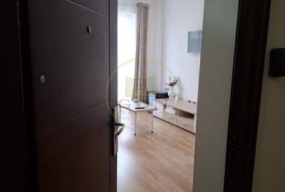 Închiriere 2 camere Belvedere – parcare, utilare premium - 1