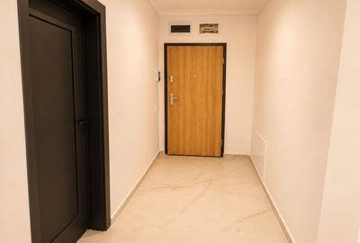 0%  Apartament 4 camere, 90 mp utili,finisat, str A. Iancu Floresti - 8