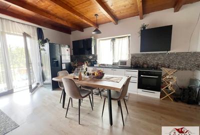 Casa de vanzare in zona Mesentea-Benic - 2