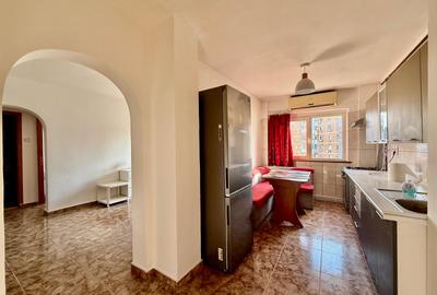 Tineretului , Palatul Copiilor, parc, Calea Vacaresti - 7