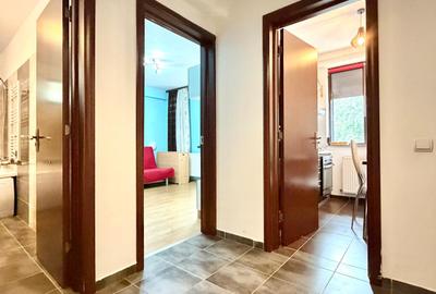 Popesti - Leordeni / Apartament Decomandat Mobilat / Parcare Inclusă - 4