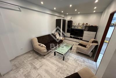 Apartament cu 3 camere decomandat în Calea Moldovei