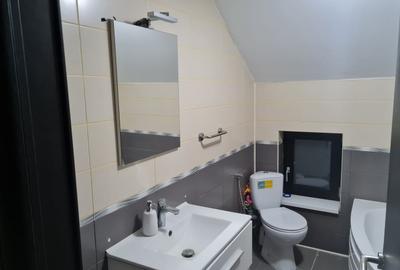 Casa premium cu piscina, panouri solare si teren de 520 mp – Giarmata Vii - 14