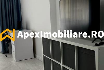 Apartament 2 camere de inchiriat P-ta Romana București | ApexImobiliare.ro - 5