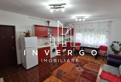 Apartament in bloc nou, 2 camere, de închiriat, în Manastur - 2