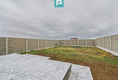 Duplex ultrafinisat cu 3 camere, 3 băi în Pișchia - 27