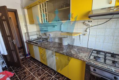 Apartament 2 Camere Tei Bucuresti - 8