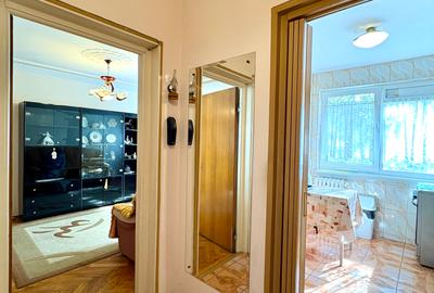 Apartament 3 camere - Titan - Costin Georgian - Sector 3 - 6