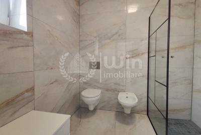 Casa finalizata 4 camere | 174mp | Teren 400mp | Dezmir | Apahida! - 12