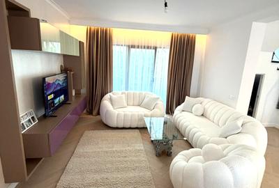 Duplex cu 4 camere în Borhanci