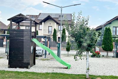 Casă mare cu teren generos – perfect împărțită pentru birouri sau 4 apartamente - 30