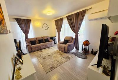 Apartament 3 camere, 2 bai, 2 locuri de parcare | Evocasa Orizont–Nord - 26