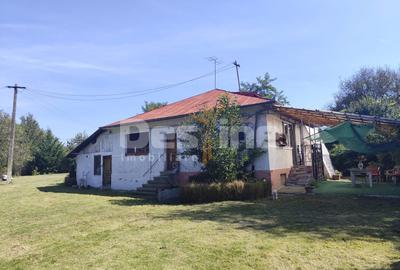Casă individuală cu 3 camere în Ogretin