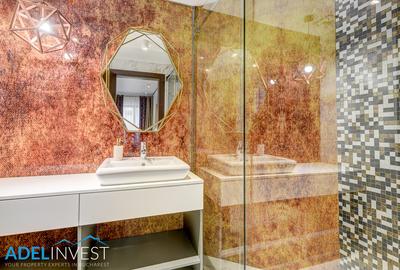 UPGROUND RESIDENCE | Apartament Premium 3 Camere | 2 Locuri de Parcare | - 4