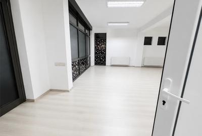 SPATIU COMERCIAL SOS ALEXANDRIEI - 1