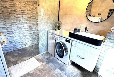 Casa individuala cu teren de 1.480 mp in Dumbravita - 8