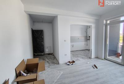 Apartament 2 camere 43 mp, Giroc - ID V47 - 9