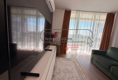 Apartament 2 camere | Nord One Botanic  | Property Management - lemonaid | - 2