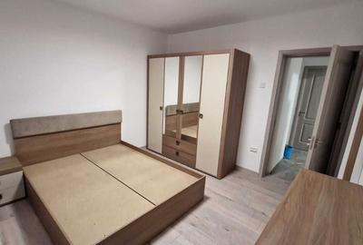 3 camere Pacii  *vis-a-vis metrou* - 5