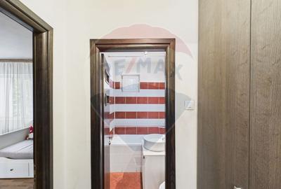 Apartament 2 Camere Drumul Taberei - 7