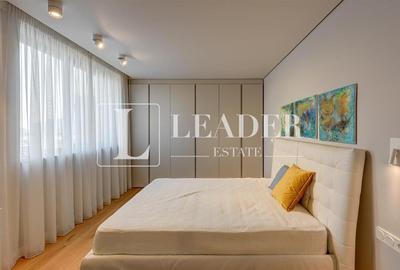 Apartament 5 camere exclusivist | Floreasca | de inchiriat - 28