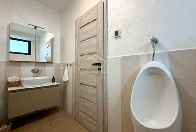 Vila Exclusivista *615mp* - teren 625mp // Erou Iancu Nicolae - Cambridge School - 32