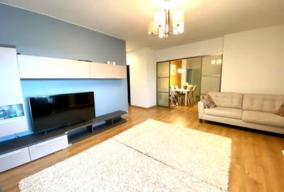 Apartament cu 4 camere decomandat în Voluntari