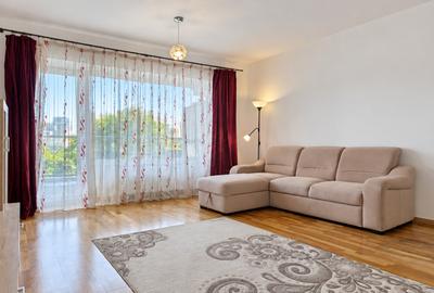 2 camere| New Town | parcare | terasă generoasă | Metrou Dristor - 1