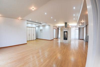 Penthouse 4 camere  Washigton Residence - 3