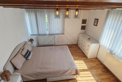 Apartament la CASA langa City of Mara! - 34