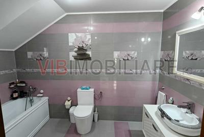 Vila cu piscina, terasa si curte generoasa - Bucuresti/Colentina - 9