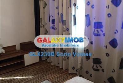 Apartament 3 camere Dristor Baba Novac | 2Bai | parcare | 7min metrou - 18