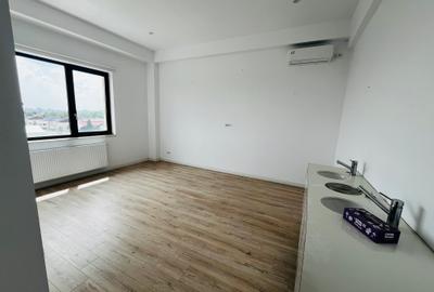Spatiu exclusivist 250 mp cu terasa panoramica, IANCU NICOLAE PIPERA - STRADAL - 8