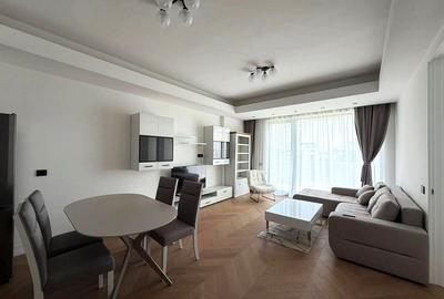 Apartament cu 2 camere decomandat în Floreasca