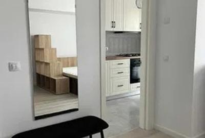 Apartament cu 1 cameră, LOC DE PARCARE, zona Dacia - 5