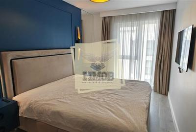 Apartament premium 3 camere 2 bai si 2 parcari  City Residence - 10