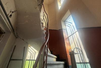 Vânzare apartament 3 camere vilă interbelică lângă Mall Vitan - 3
