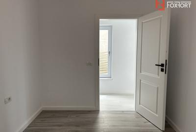 Duplex deosebit cu 5 camere in Ghiroda - 6